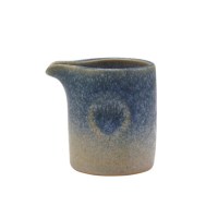 CoastForgeStonewarePinchedJug